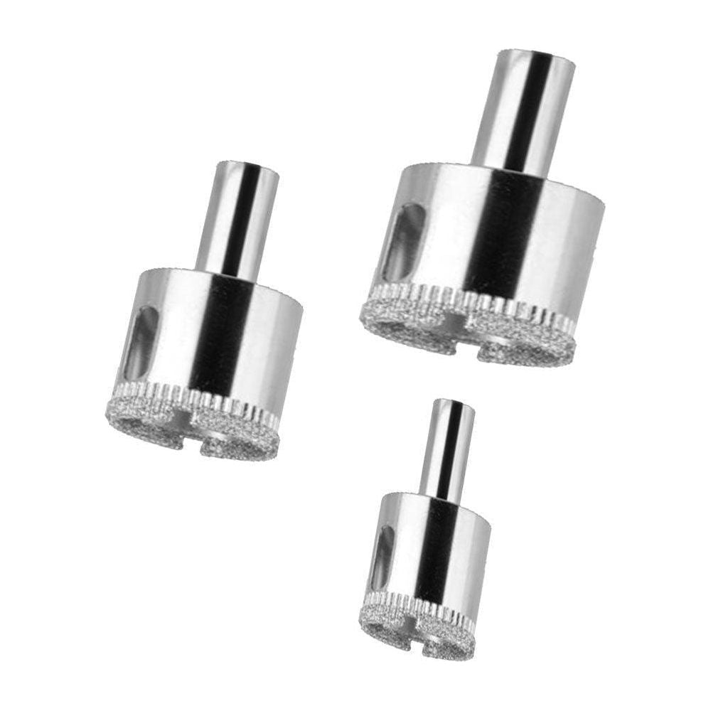 Ingco Diamond Hole Saw - KHM Megatools Corp. Ingco Diamond Hole Saw - KHM Megatools Corp.